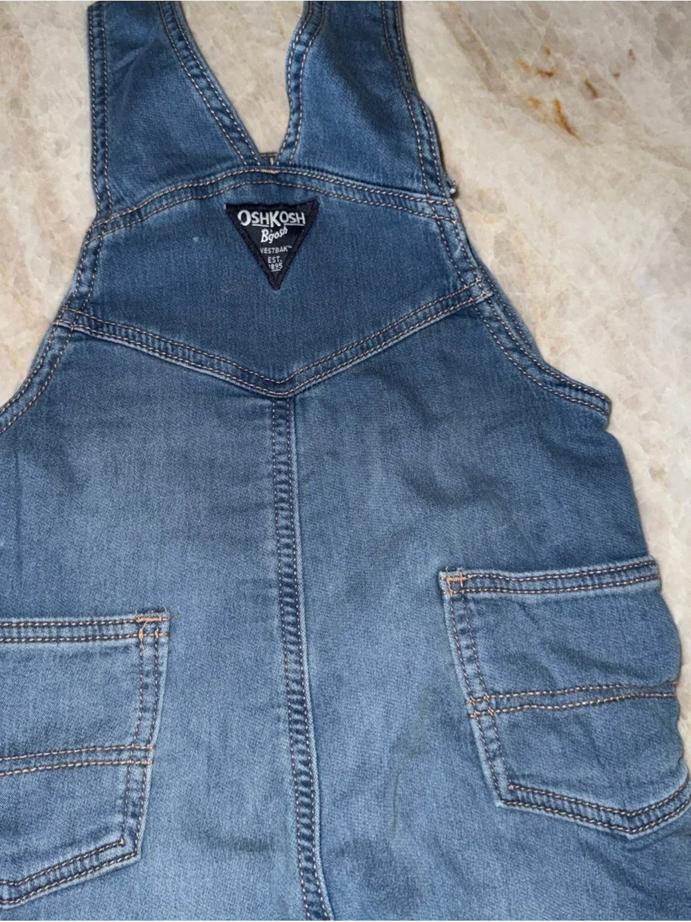 OshKosh Bgosh these oshkosh